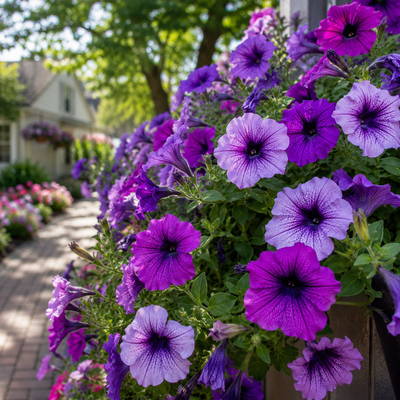 Petunia