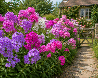 Phlox