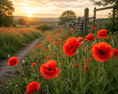 Poppy