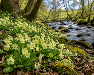 Primrose