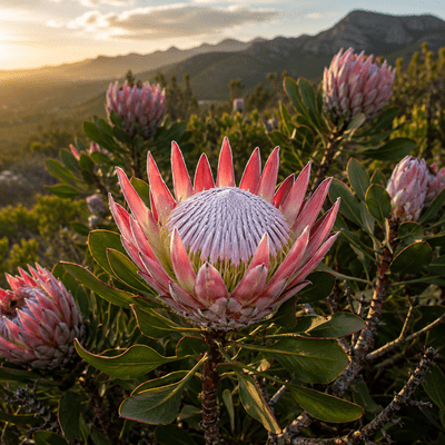Protea