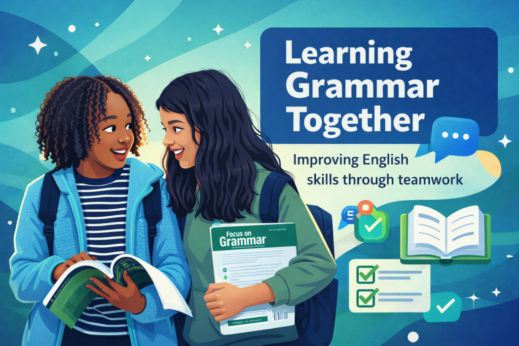 Raising Bilingual Children While Teaching Self-Advocacy