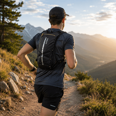 Running Backpack
