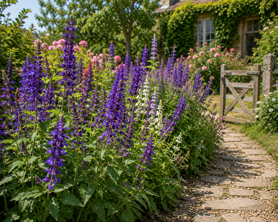 Salvia