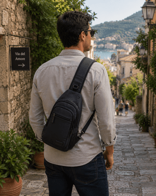 Sling Backpack