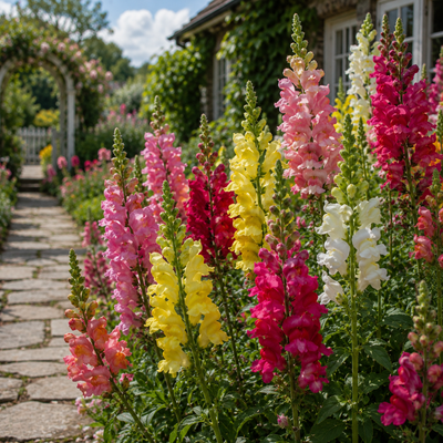 Snapdragon