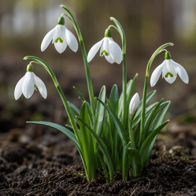 Snowdrop