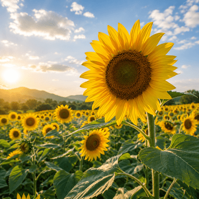 Sunflower