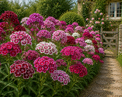 Sweet William