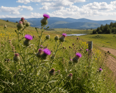 Thistle