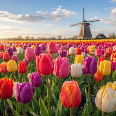 Tulip