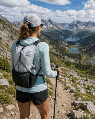 Ultralight Backpack