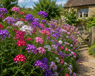Verbena