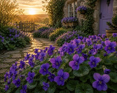 Violet