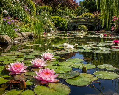 Water Lily