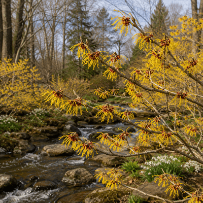 Witch Hazel
