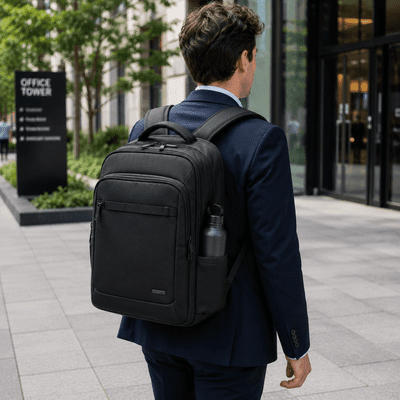 Work Backpack
