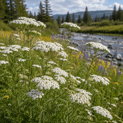 Yarrow