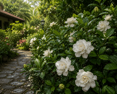 gardenia
