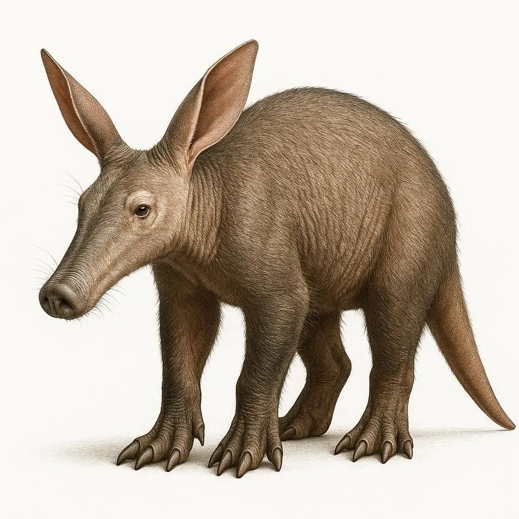 Aardvark