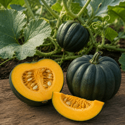 Acorn Squash