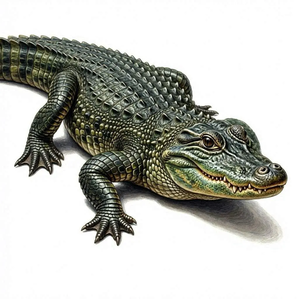 Alligator