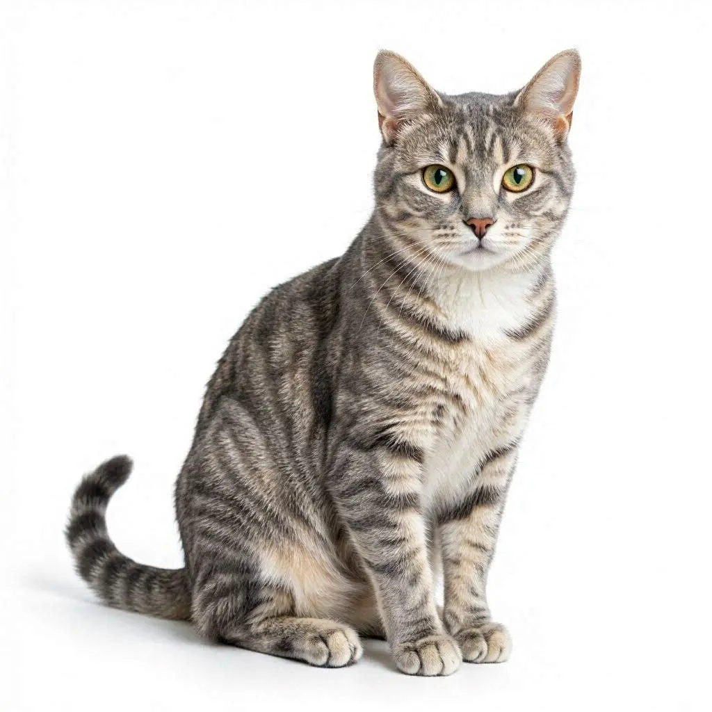 American Shorthair