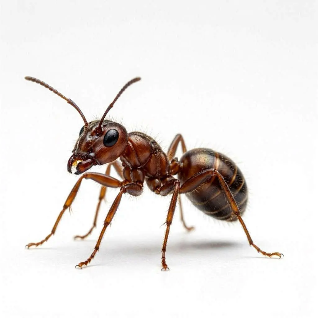 Ant (Nocturnal Species)