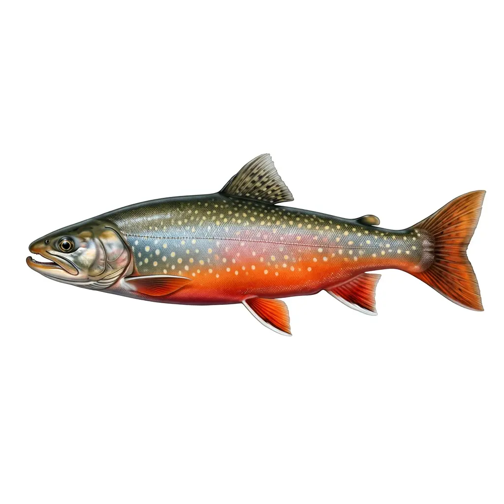 Arctic Char