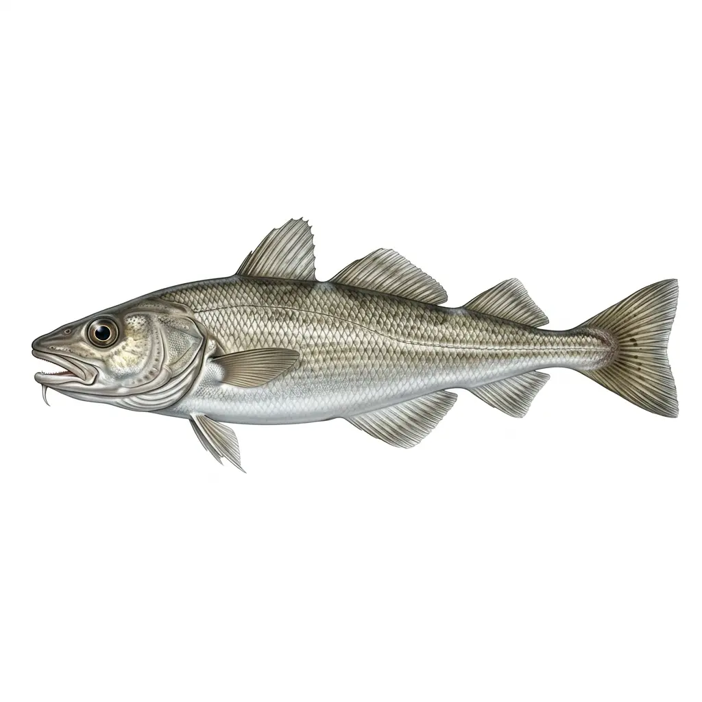 Arctic Cod
