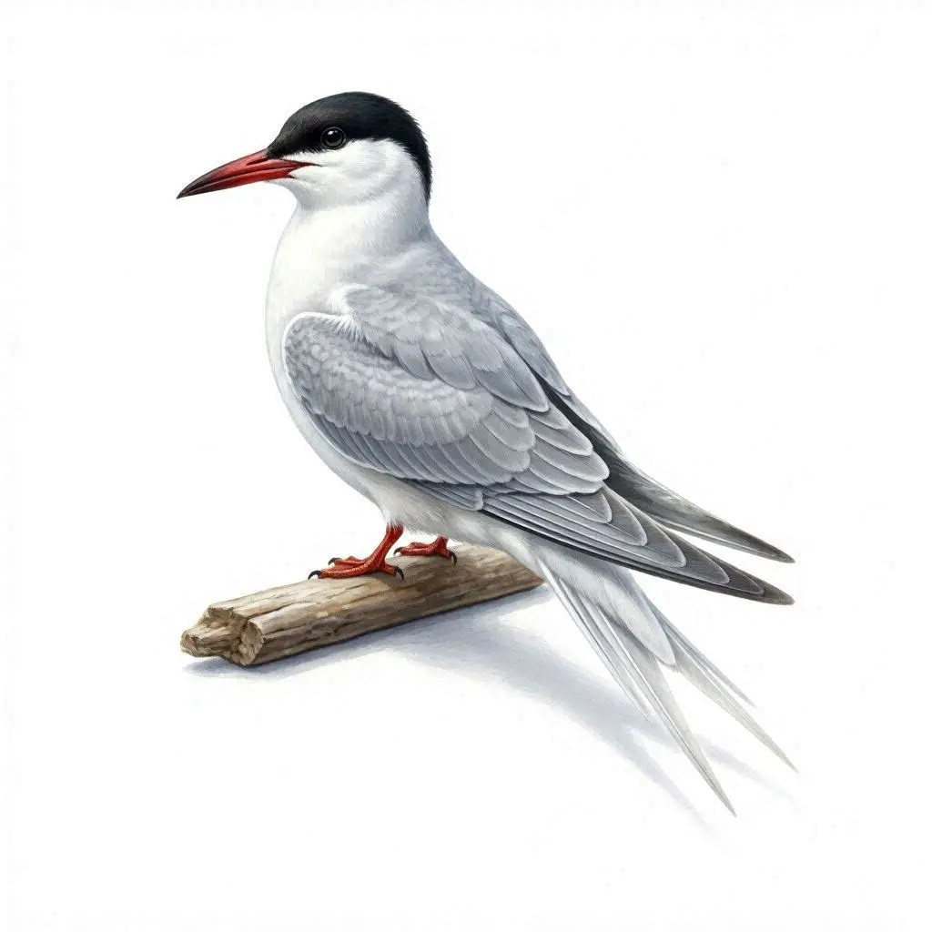 Arctic Tern