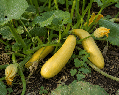 Banana Squash