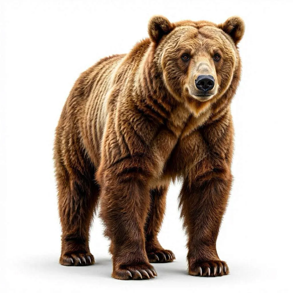 Bear