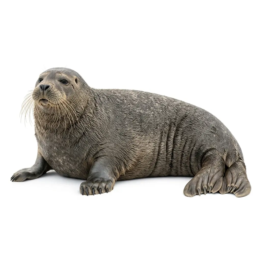 Bearded Seal