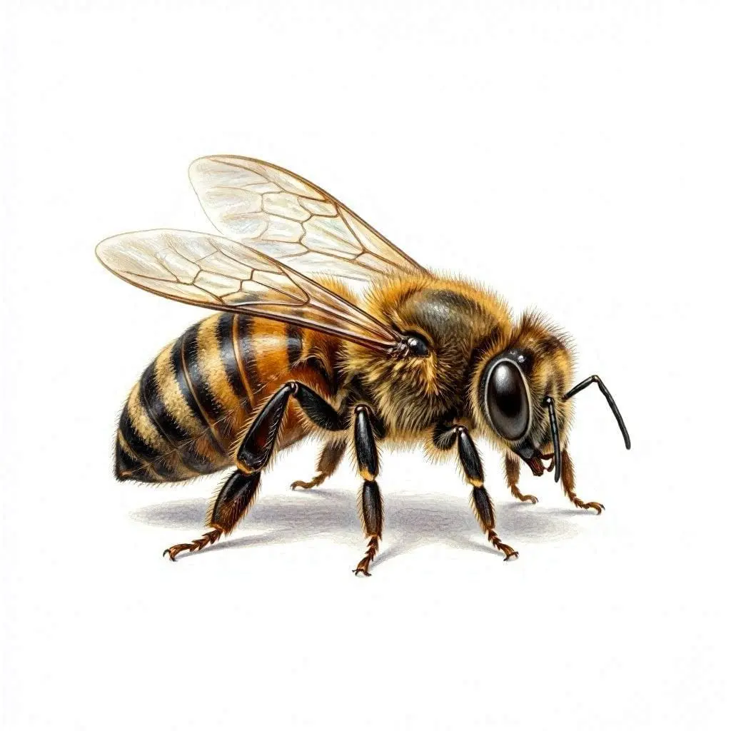 Bee