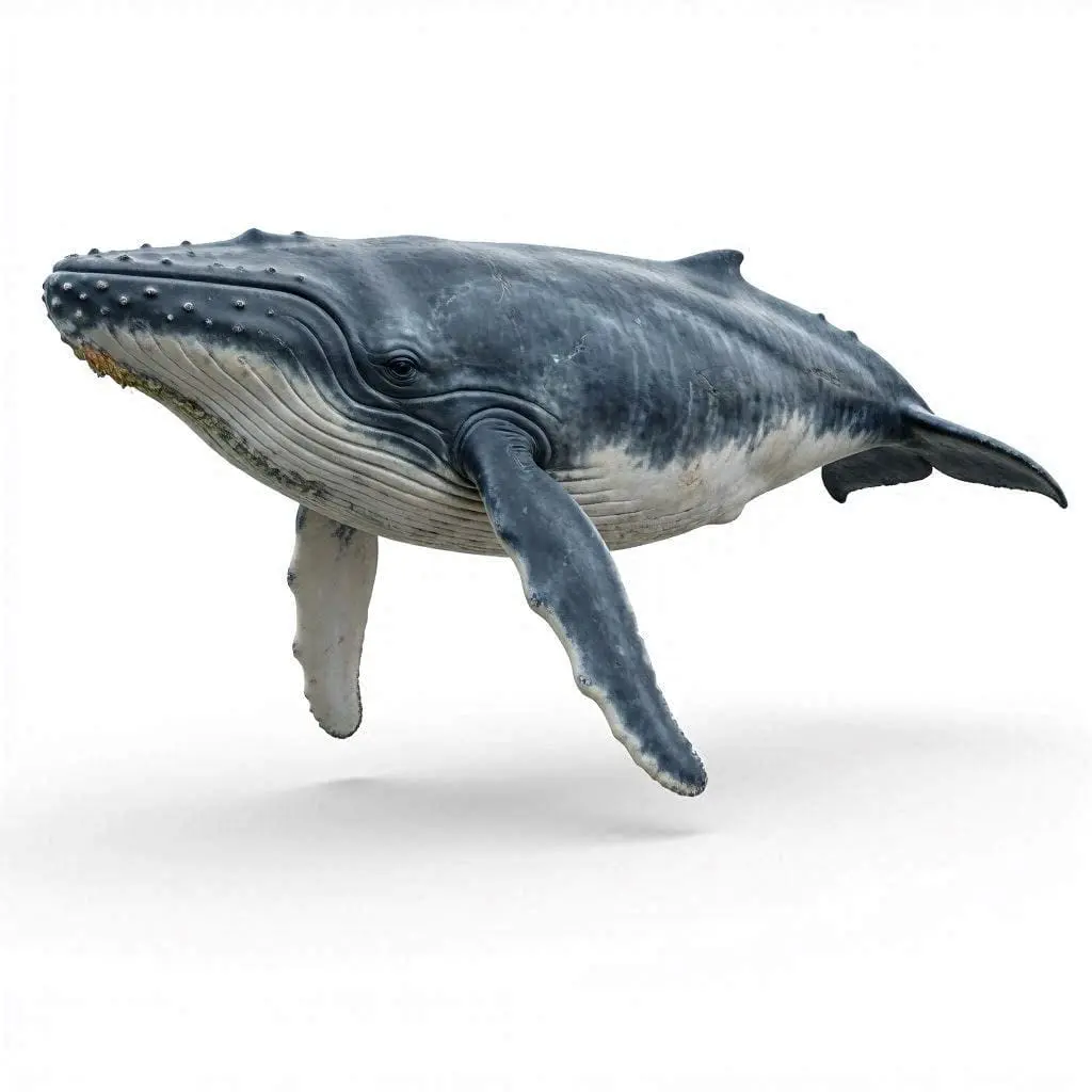 Blue Whale