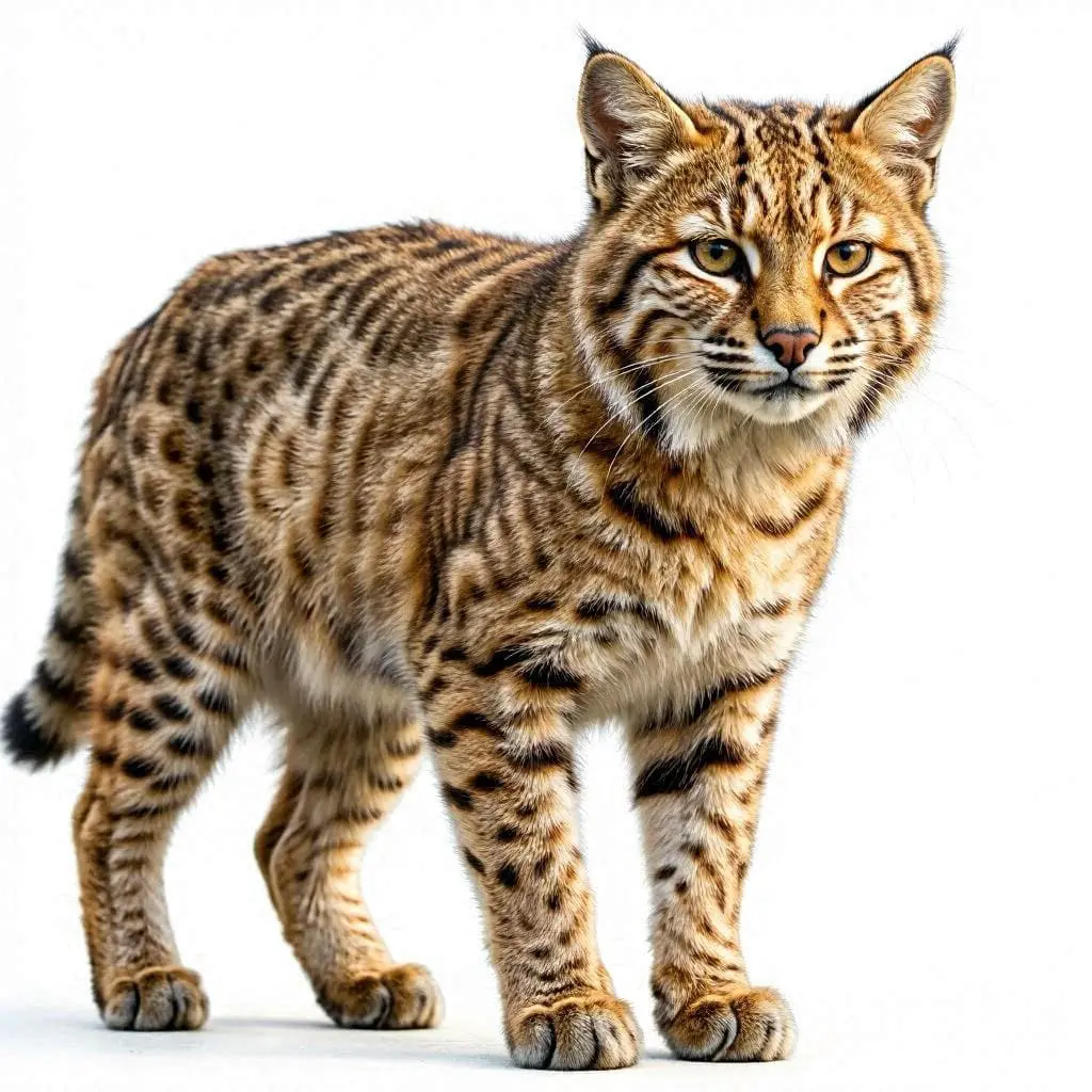 Bobcat