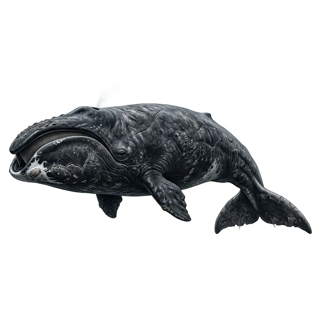 Bowhead Whale