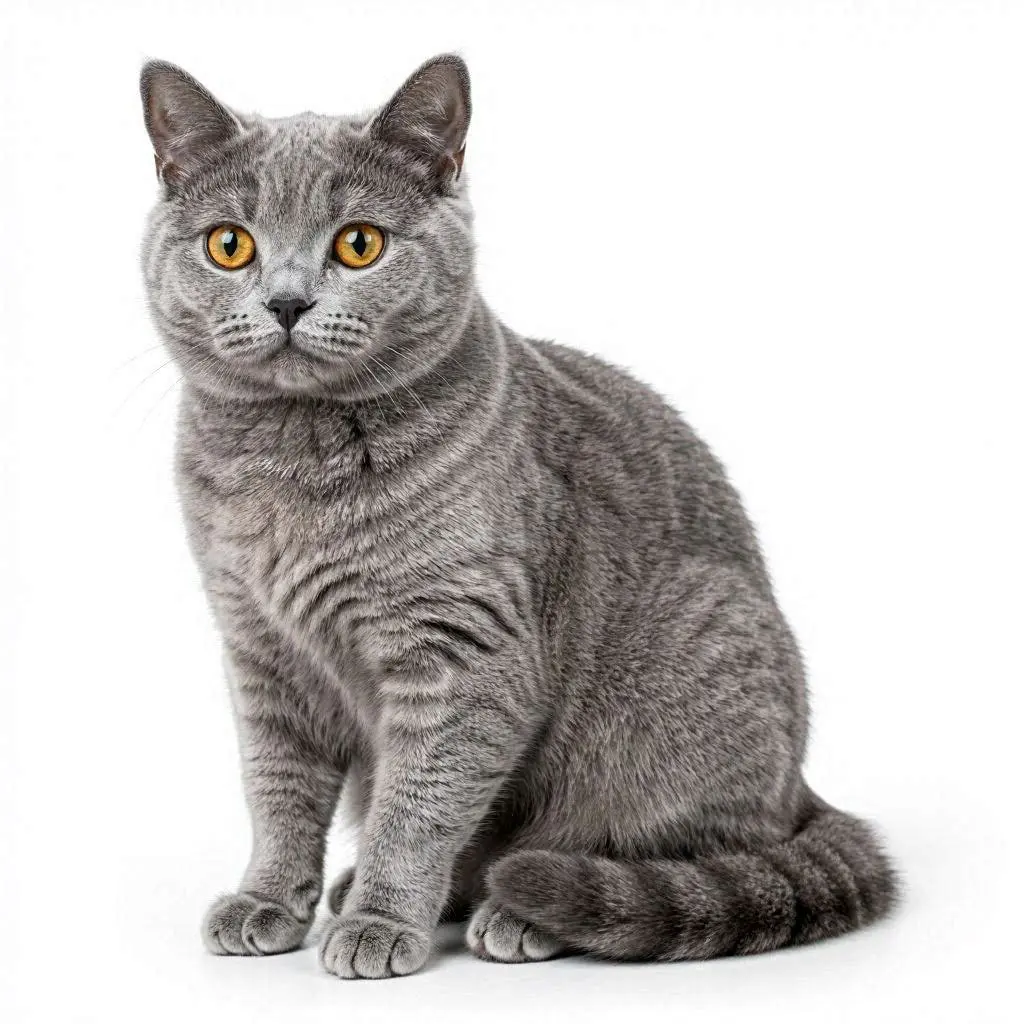 British Shorthair