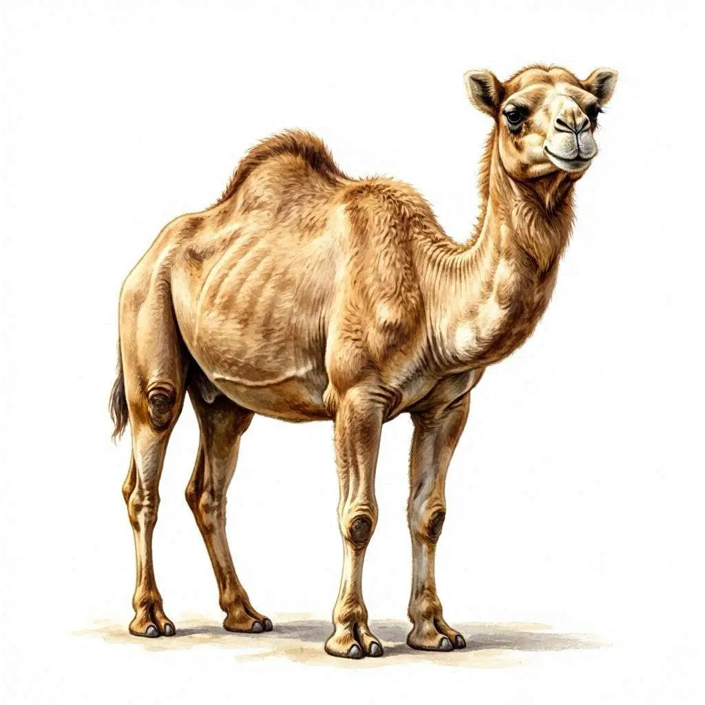 Camel