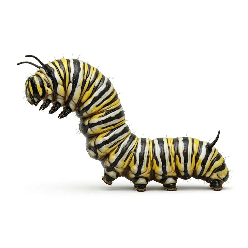 Caterpillar