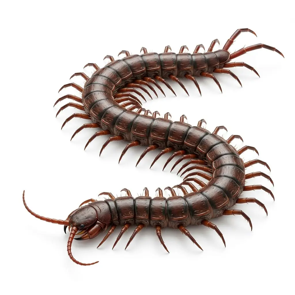 Centipede