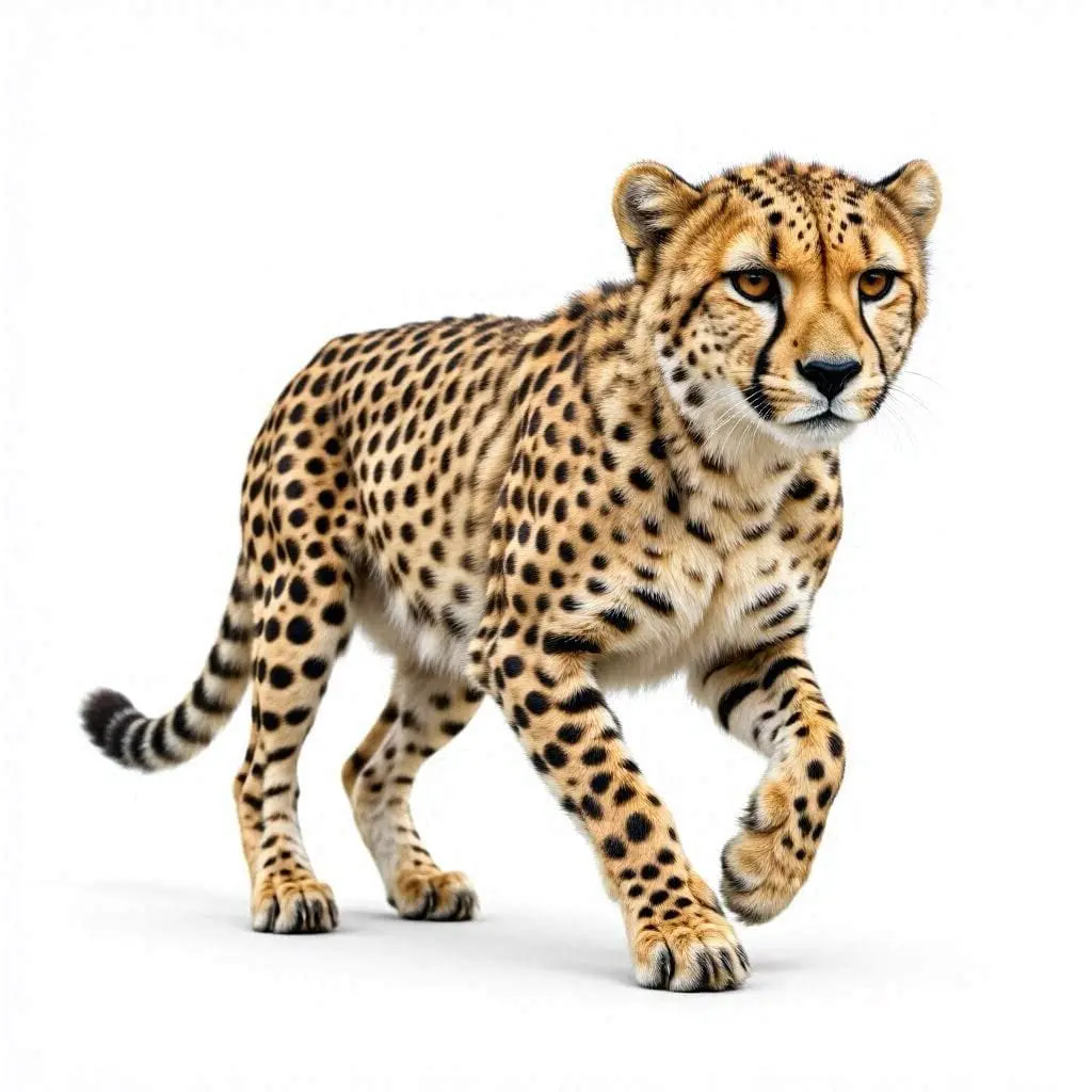 Cheetah