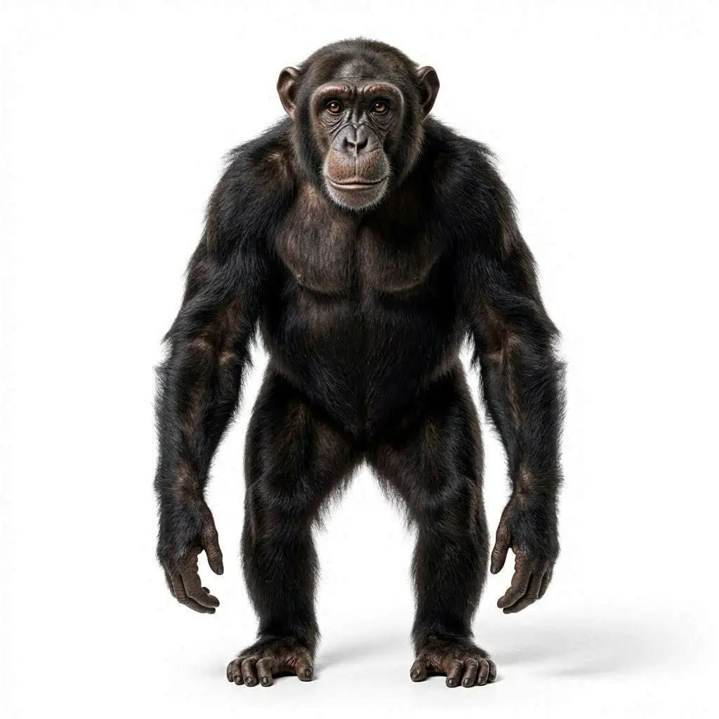 Chimpanzee