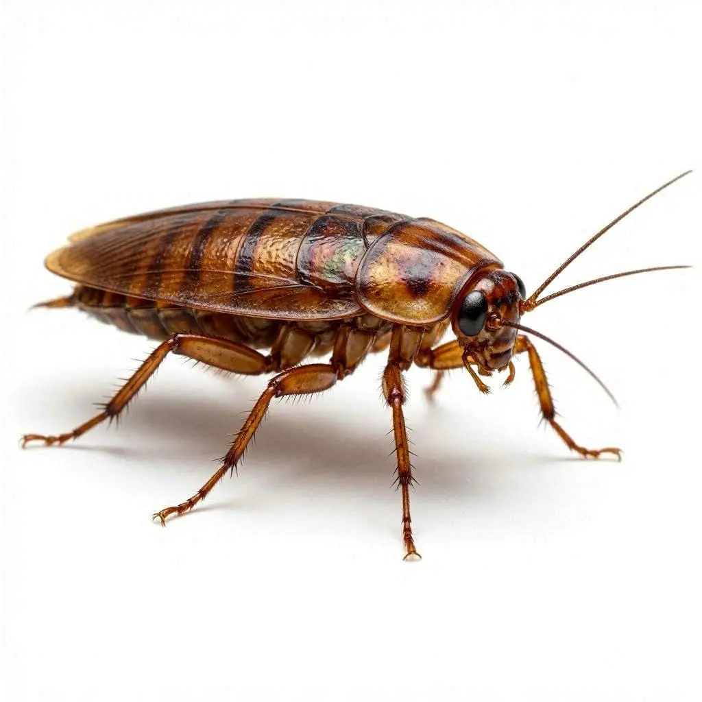 Cockroach 