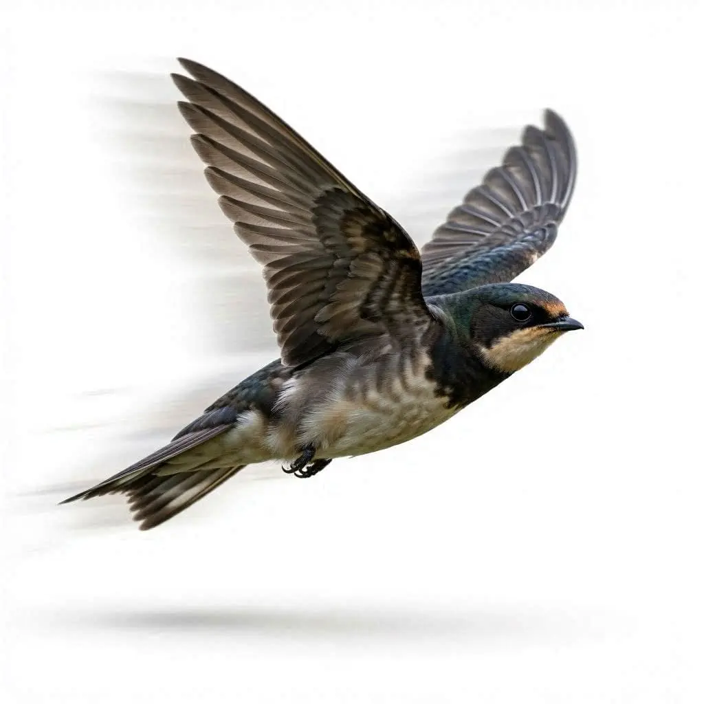  Common Swift