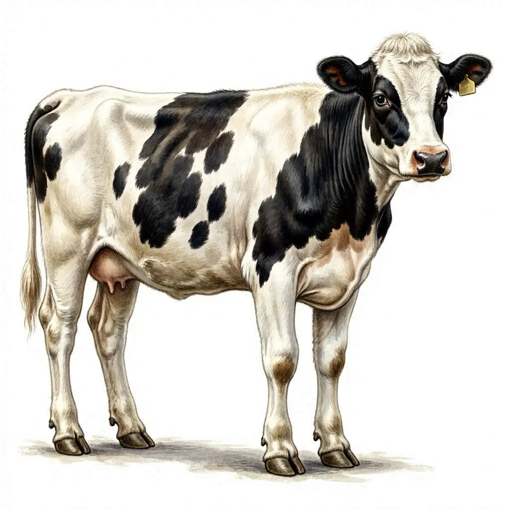 Cow