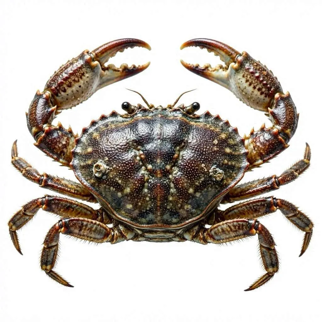 Crab