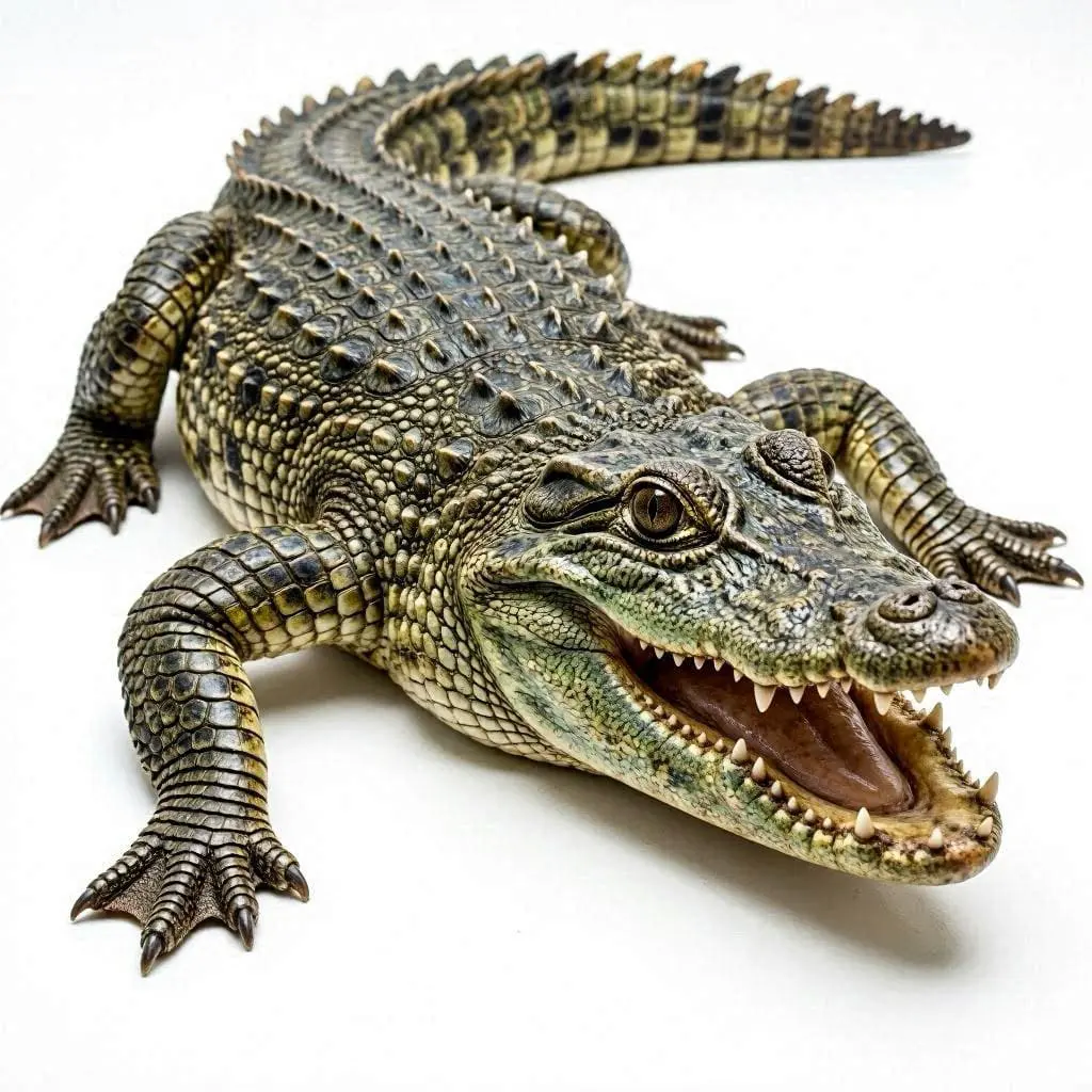 Crocodile