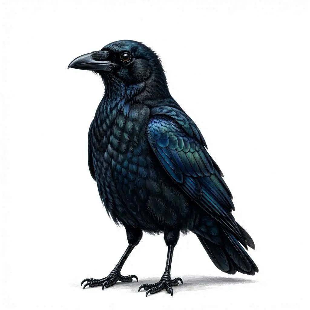 Crow